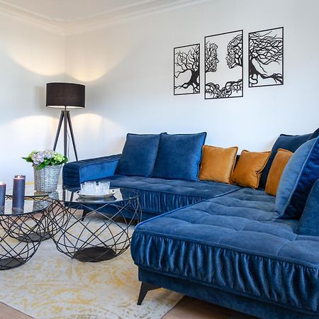Inge-Marie Apartment Вестерланд Екстериор снимка