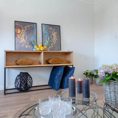 Inge-Marie Apartment Вестерланд Екстериор снимка