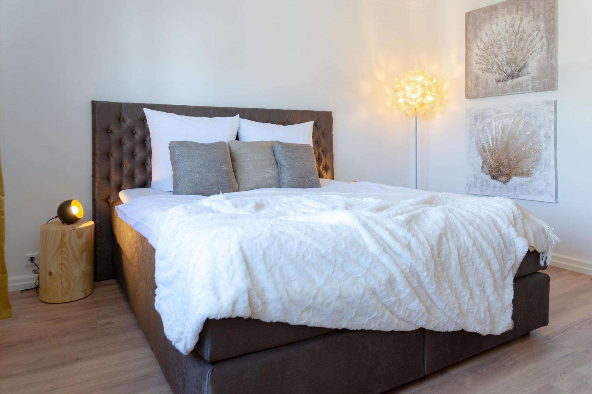 Inge-Marie Apartment Вестерланд Екстериор снимка