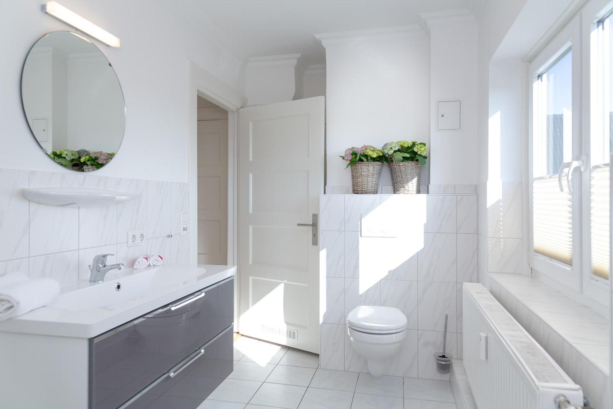 Inge-Marie Apartment Вестерланд Екстериор снимка