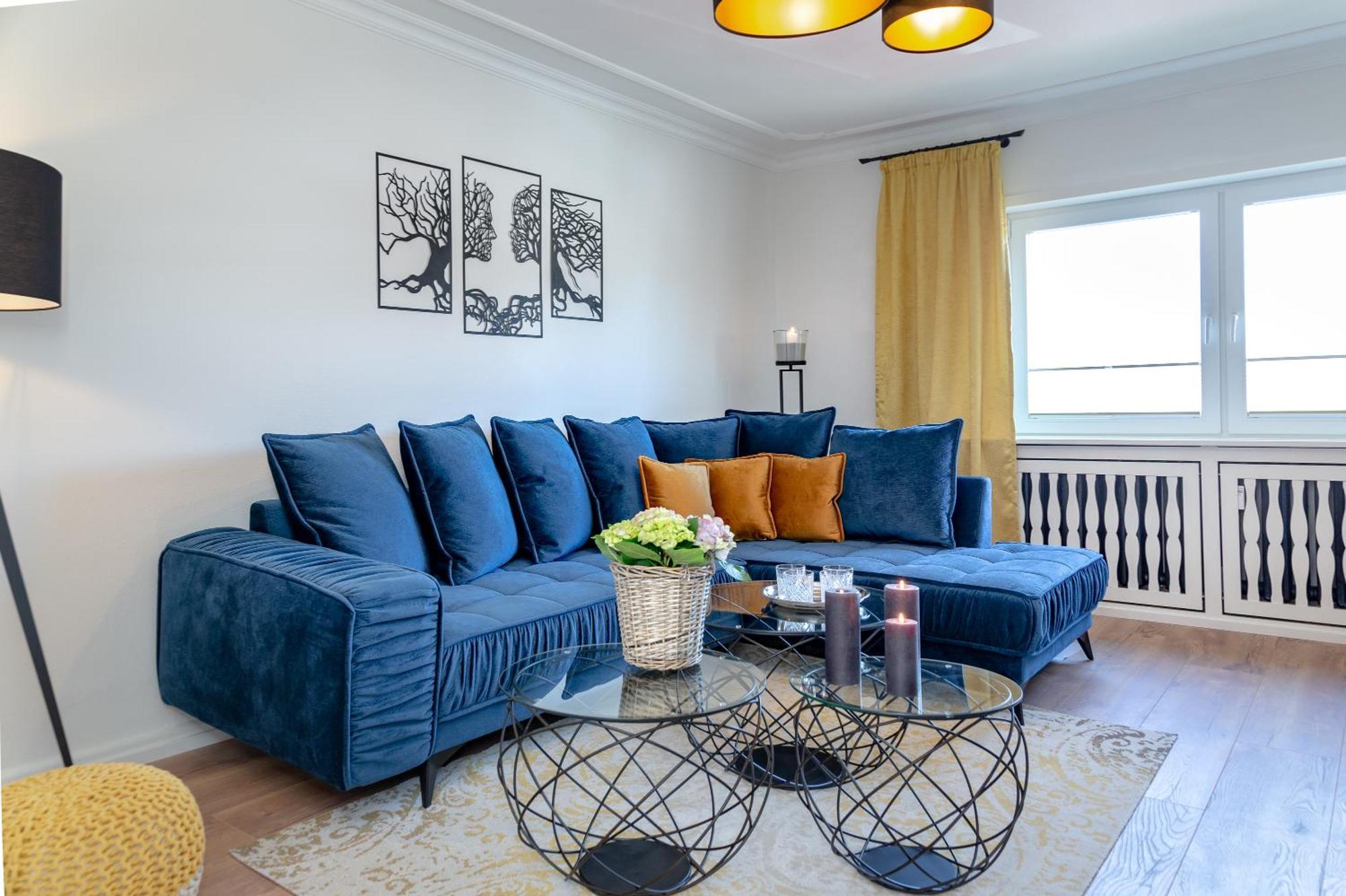 Inge-Marie Apartment Вестерланд Екстериор снимка