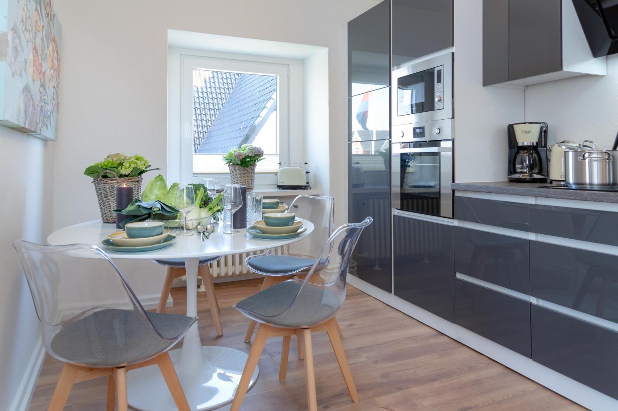 Inge-Marie Apartment Вестерланд Екстериор снимка