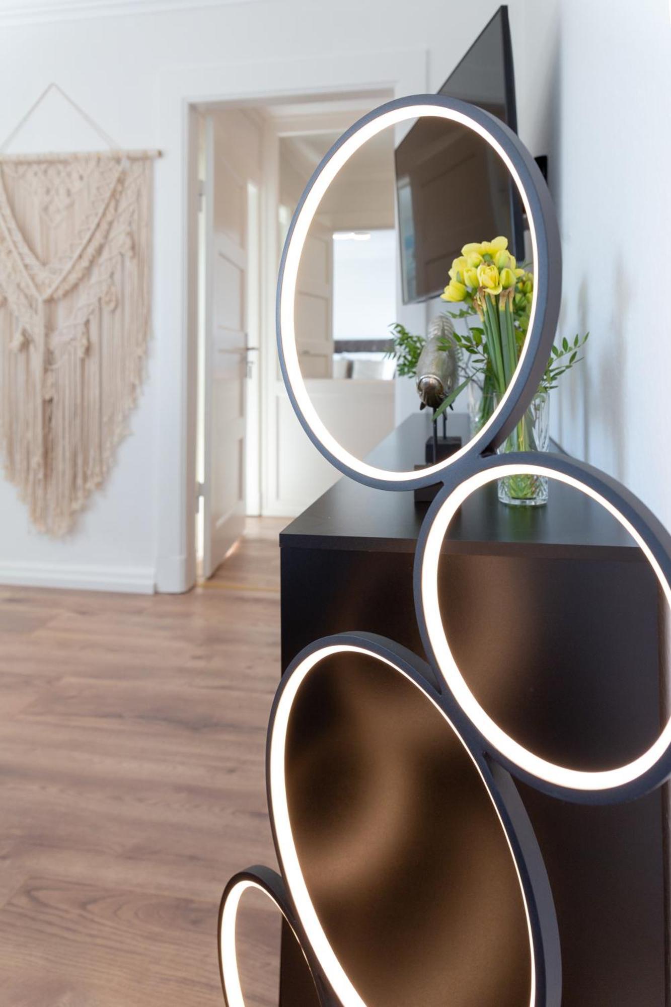 Inge-Marie Apartment Вестерланд Екстериор снимка